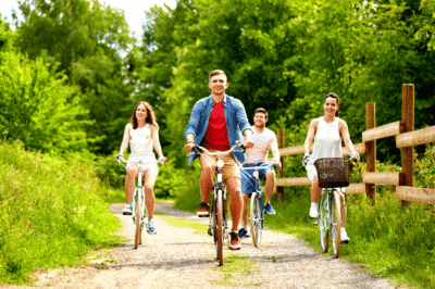 Ką veikti sekmadienį be pinigų