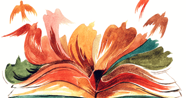 Eilėraščiai: nuo seniausių epų iki modernios poezijos