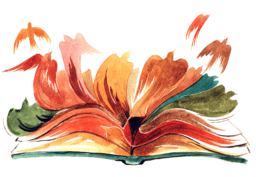 Eilėraščiai: nuo seniausių epų iki modernios poezijos