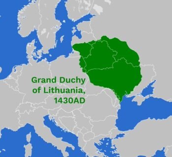 Lietuvos Didžioji Kunigaikštystė