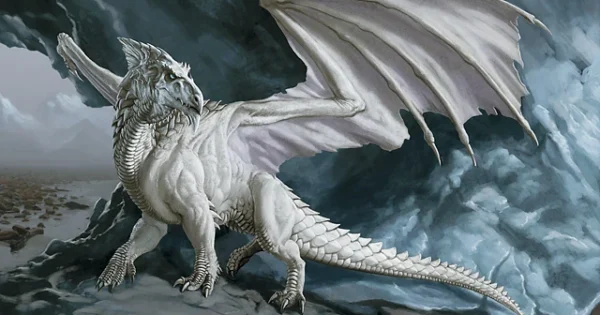 Drakonas: istorija, mitai ir simbolika