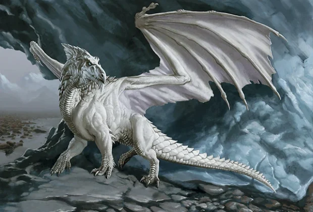 Drakonas: istorija, mitai ir simbolika