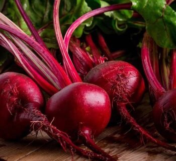 Burokėliai ir jų sultys – kodėl verta juos įtraukti į mitybą?