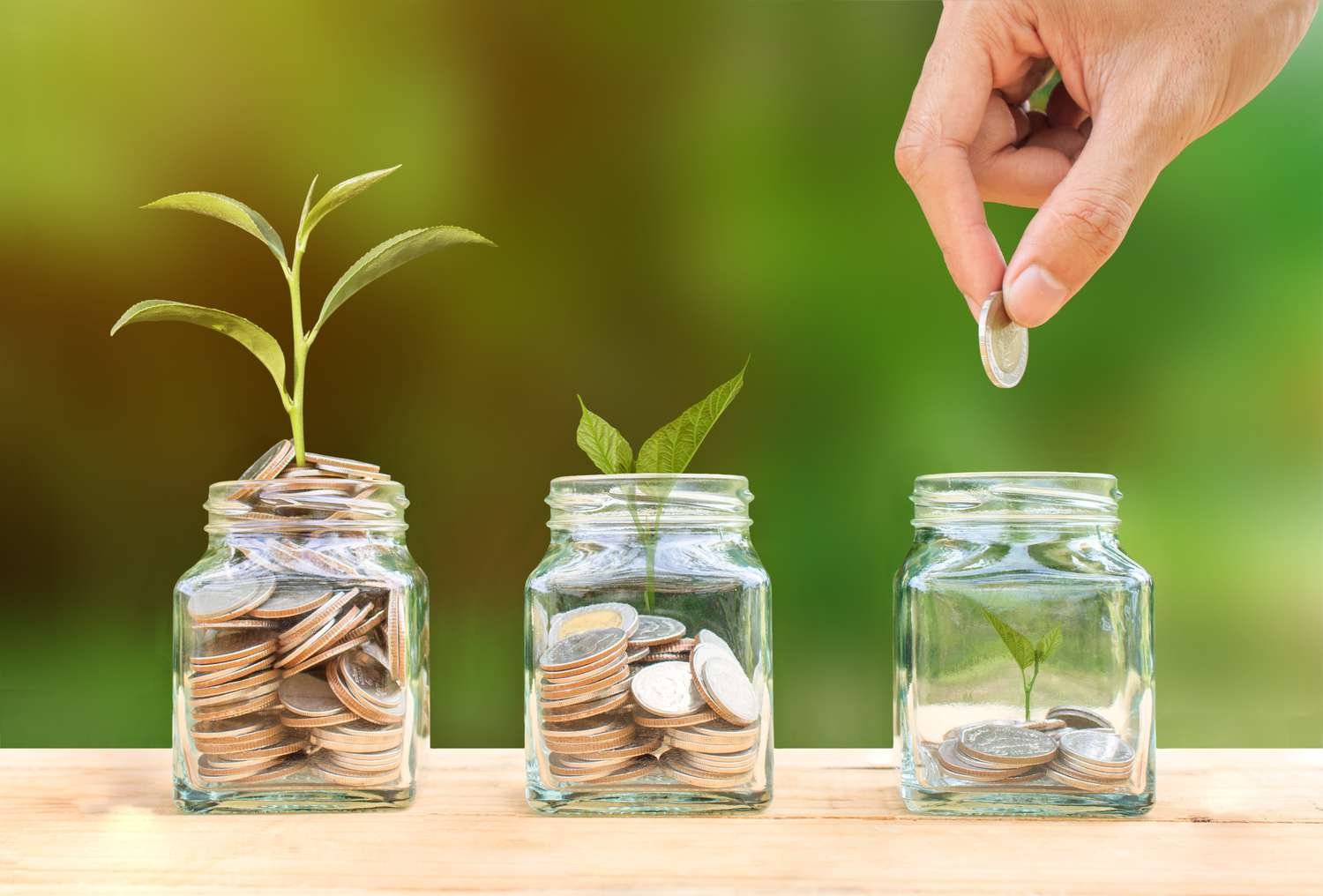 įpročiai, kurie padeda sutaupyti kasdien