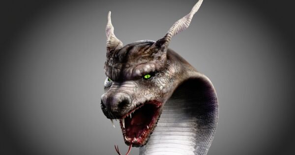 Slibinas: kilmė ir istorinės šaknys