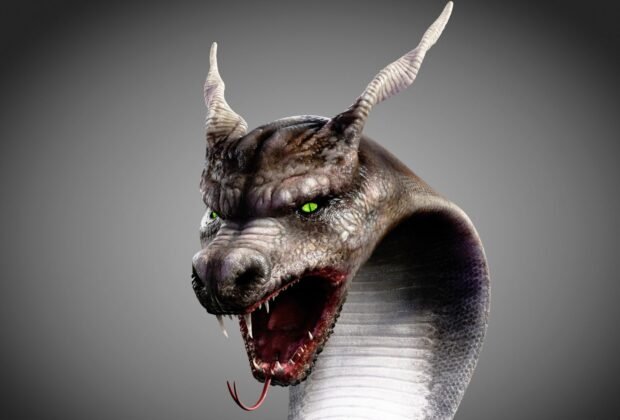 Slibinas: kilmė ir istorinės šaknys