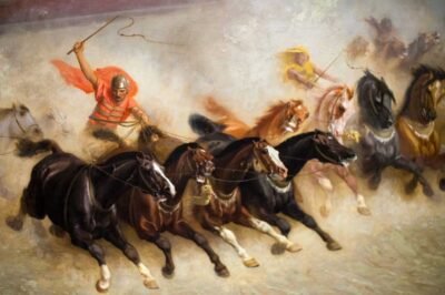 Gajus Apulėjus Dioklas