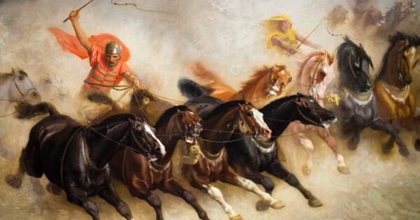 Gajus Apulėjus Dioklas