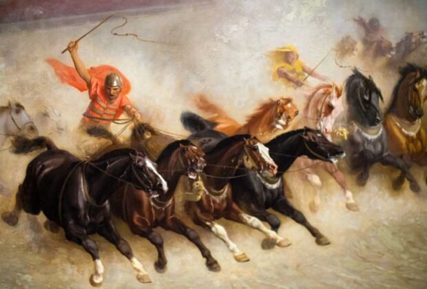 Gajus Apulėjus Dioklas