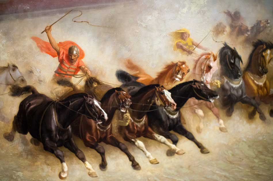 Gajus Apulėjus Dioklas